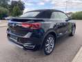 Volkswagen T-Roc Cabrio 1.5 TSI DSG R-Line 18"+LEDER-VIENNA Schwarz - thumbnail 5