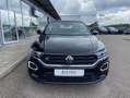 Volkswagen T-Roc Cabrio 1.5 TSI DSG R-Line 18"+LEDER-VIENNA Schwarz - thumbnail 6