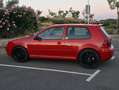Volkswagen Golf 1.8T GTI Rojo - thumbnail 7