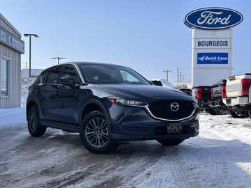 GX *HTD SEATS, FWD, 2.5L*