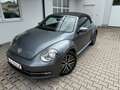 Volkswagen Beetle Cabrio Allstar Aut. Navi Kamera 1. Hand Grey - thumbnail 1