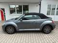 Volkswagen Beetle Cabrio Allstar Aut. Navi Kamera 1. Hand Grey - thumbnail 3