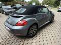 Volkswagen Beetle Cabrio Allstar Aut. Navi Kamera 1. Hand Grey - thumbnail 6
