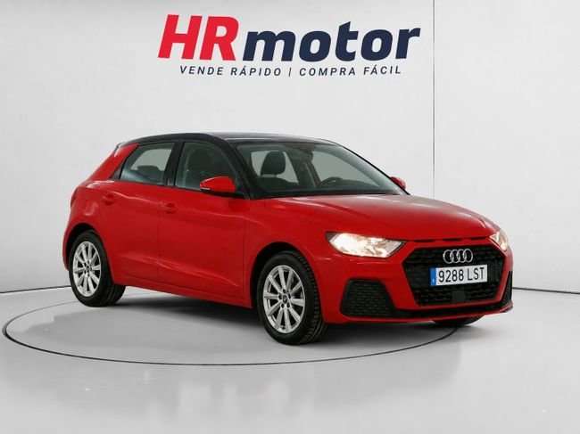 Audi A1 Advanced 25 TFSI 70 kW (95 CV) - foto 1