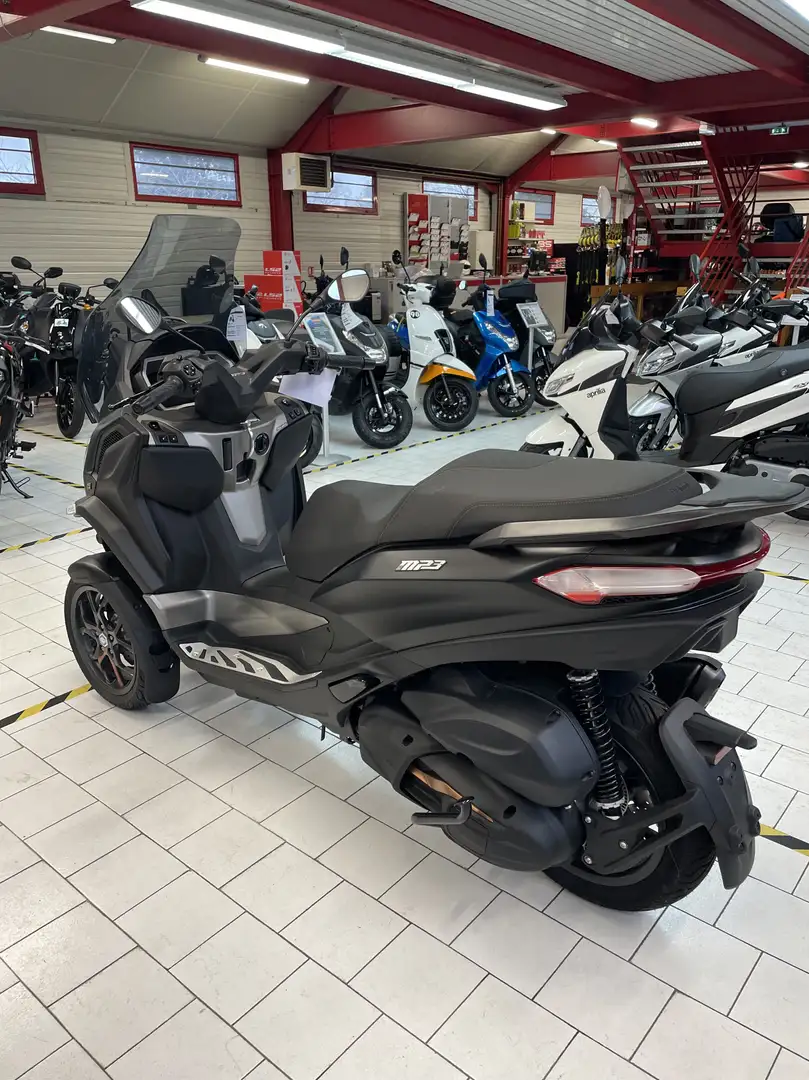 Piaggio MP3 530 - 2