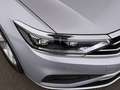 Volkswagen Passat Variant 2.0 TDI Business Aut MATRIX RADAR Silber - thumbnail 12