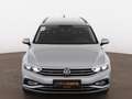 Volkswagen Passat Variant 2.0 TDI Business Aut MATRIX RADAR Silber - thumbnail 2