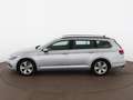 Volkswagen Passat Variant 2.0 TDI Business Aut MATRIX RADAR Silber - thumbnail 5