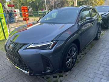 F-Sport Design