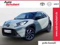 Toyota Aygo X 1.0l Teamplayer Apple CarPlay Android Auto Musikst Vert - thumbnail 1