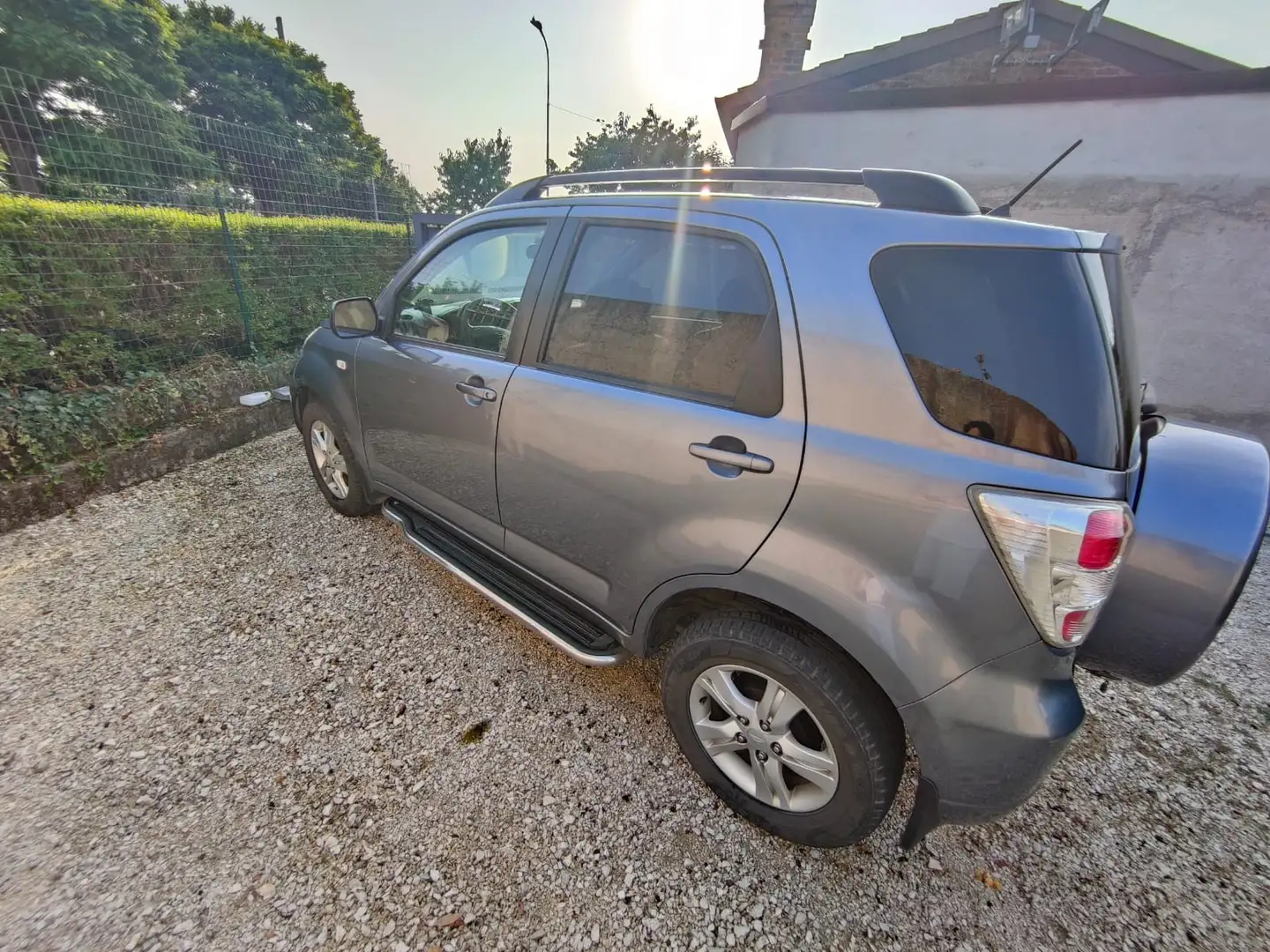 Daihatsu Terios 1.5 Sho greenpowered - 2
