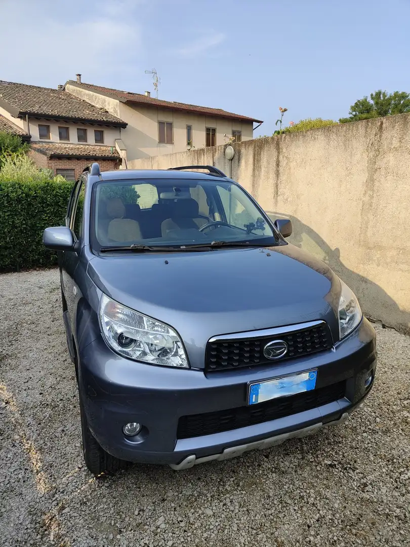 Daihatsu Terios 1.5 Sho greenpowered - 1