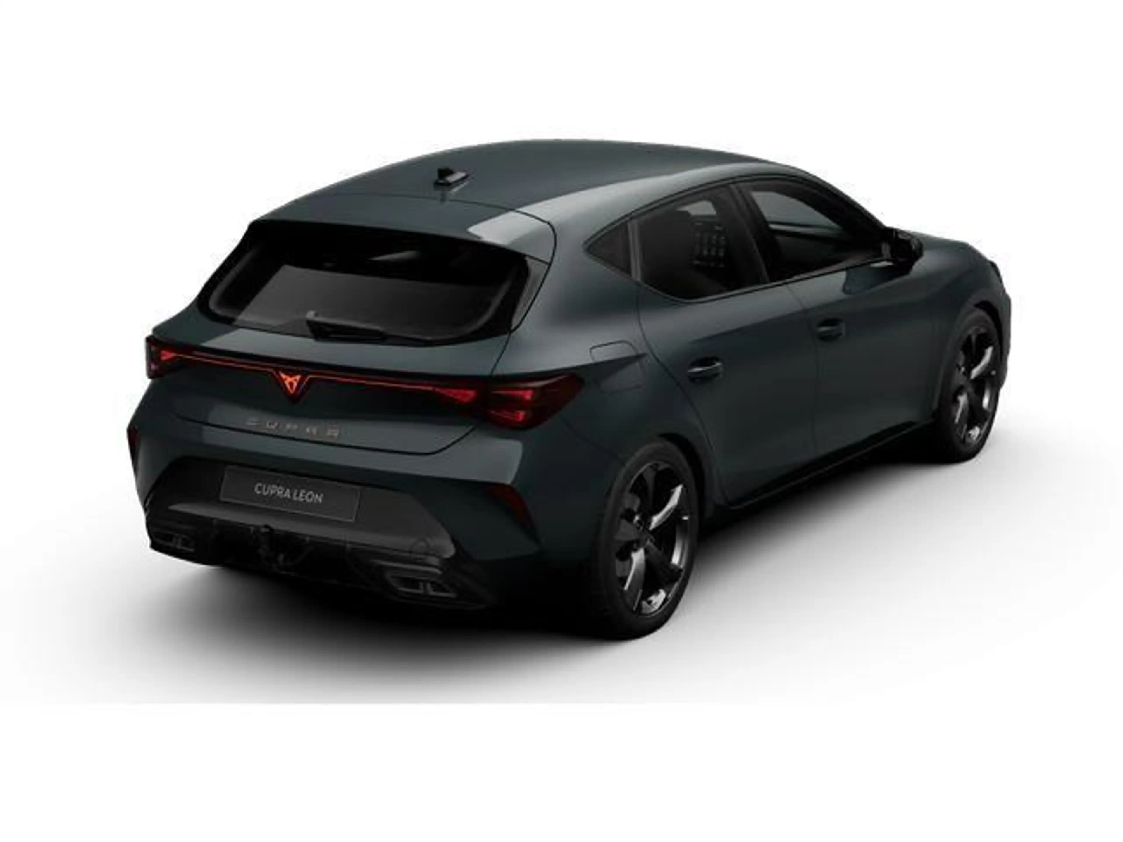 CUPRA Leon 1.5 eTSI DSG AHK+Keyless+Sitzheiz+Kamera+ACC+3Zone — photo 4