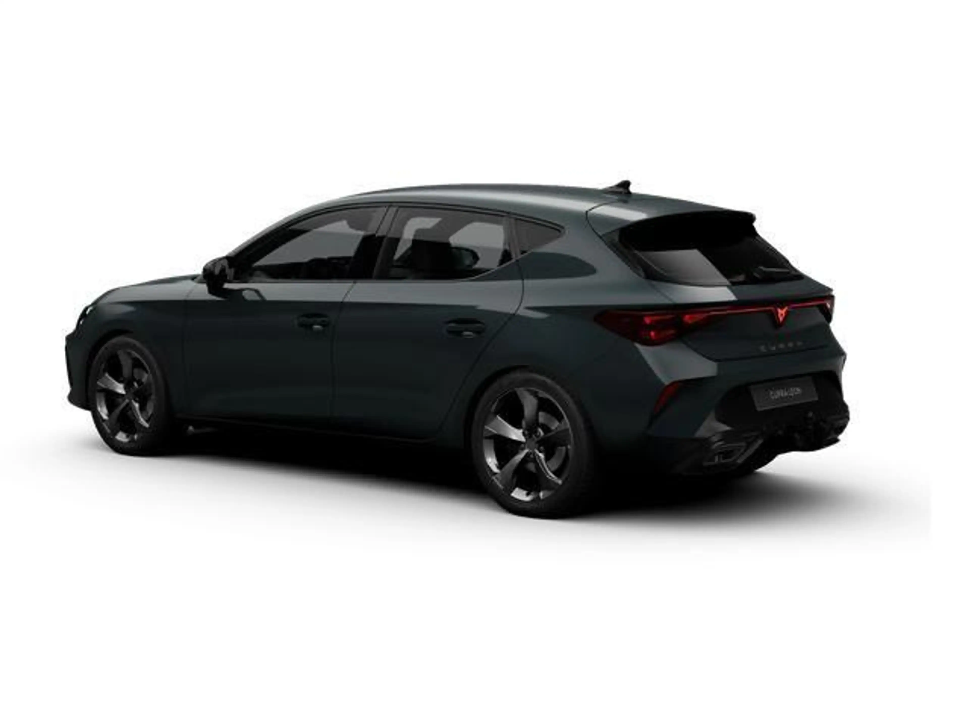 CUPRA Leon 1.5 eTSI DSG AHK+Keyless+Sitzheiz+Kamera+ACC+3Zone — photo 3
