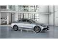 Mercedes-Benz CLA 180 Coupé PTS Cam Navi AUT Wide LED Leder Silber - thumbnail 8