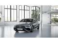 Mercedes-Benz CLA 180 Coupé PTS Cam Navi AUT Wide LED Leder Silber - thumbnail 4