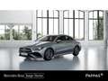 Mercedes-Benz CLA 180 Coupé AMG Line EASY-PACK Navi PTS SHZ Silber - thumbnail 1