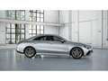 Mercedes-Benz CLA 180 Coupé PTS Cam Navi AUT Wide LED Leder Silber - thumbnail 9