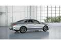 Mercedes-Benz CLA 180 Coupé PTS Cam Navi AUT Wide LED Leder Silber - thumbnail 11