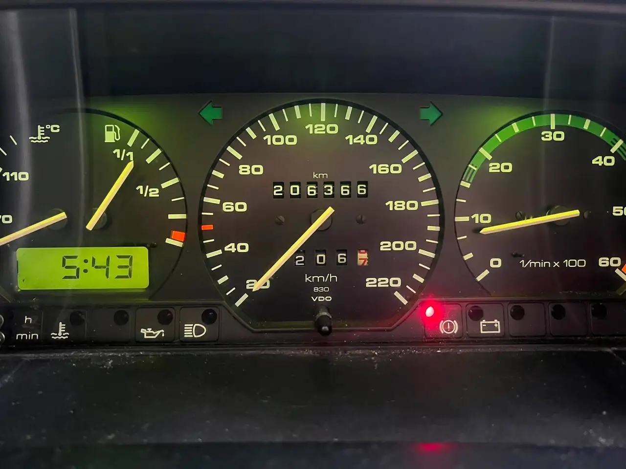 Volkswagen T4 Multivan Multivan T4 70B MC2, foto 6