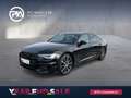 Audi A6 Limousine 40 TFSI S line Schwarz - thumbnail 1