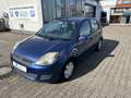Ford Fiesta 1.4 Connection Blauw - thumbnail 1