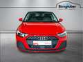 Audi A1 25 TFSI intense Rot - thumbnail 2