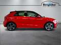 Audi A1 25 TFSI intense Rot - thumbnail 3