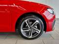 Audi A1 25 TFSI intense Rot - thumbnail 6
