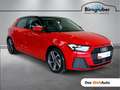 Audi A1 25 TFSI intense Rot - thumbnail 1