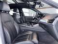 BMW X6 40d xDrive M Sport-Pano/Laser/H+K/360/ACC Weiß - thumbnail 6