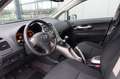 Toyota Auris 1.6 16v VVT-i Luna Clima, Cruise, Trekhaak afnb, P Grijs - thumbnail 6