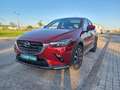 Mazda CX-3 2.0 G 89kW (121CV) 2WD Zenith Burdeos - thumbnail 2