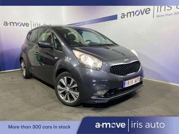 1.6I AUTO | CAMERA | NAVI. | CRUISE | CLIM. AUTO