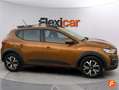 Dacia Sandero Stepway TCe Essential 67kW Naranja - thumbnail 11