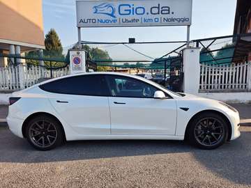 Standard rwd Plus KM 253000 -2021