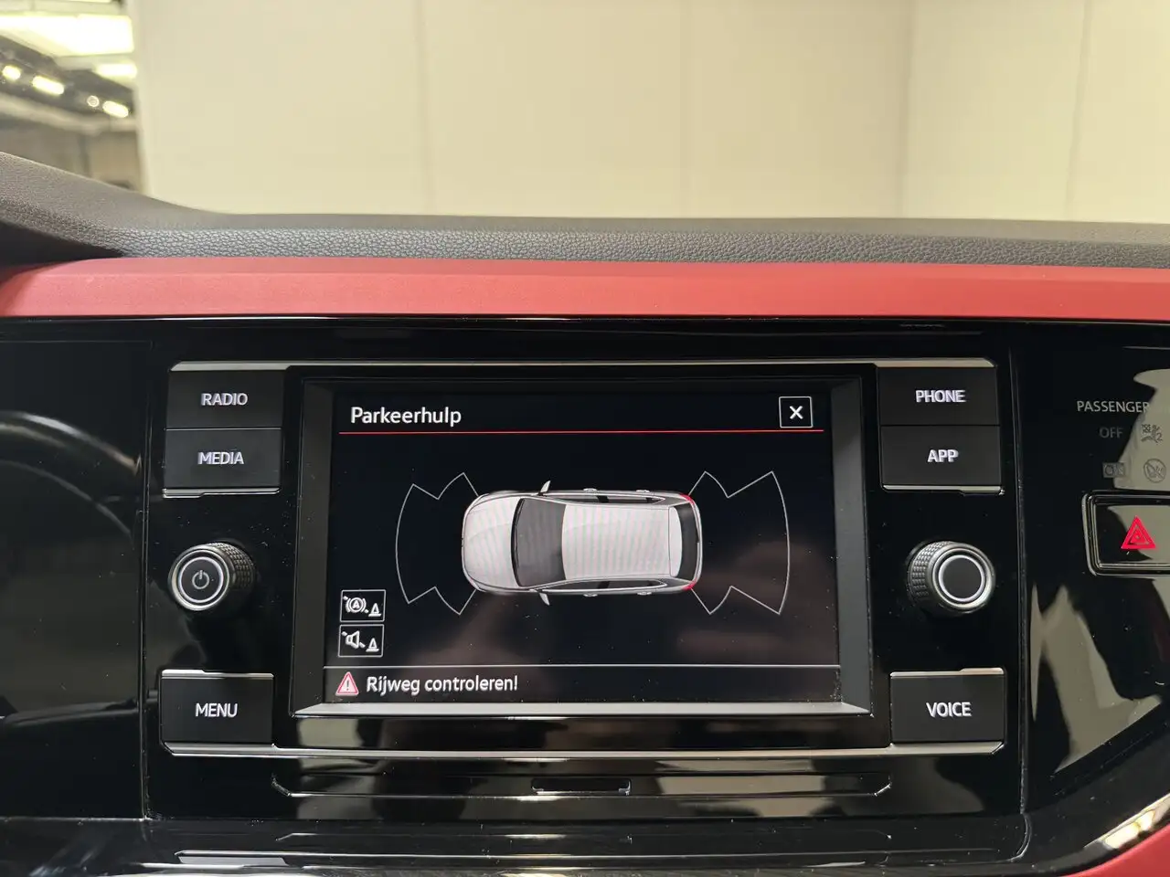 Volkswagen Polo 2.0 Benzine DSG Airco Topstaat!, миниатюра 16