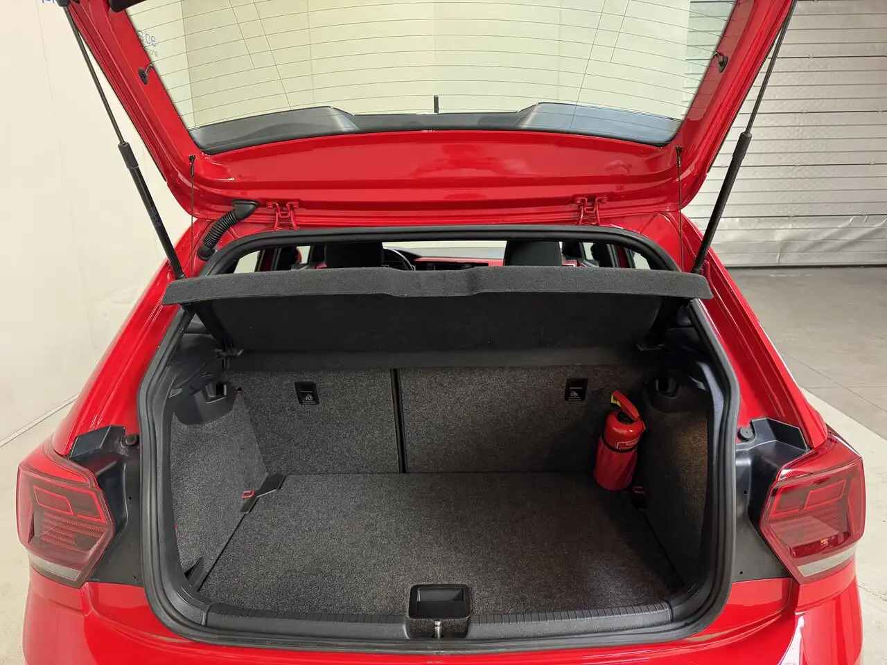 Volkswagen Polo 2.0 Benzine DSG Airco Topstaat!, миниатюра 21