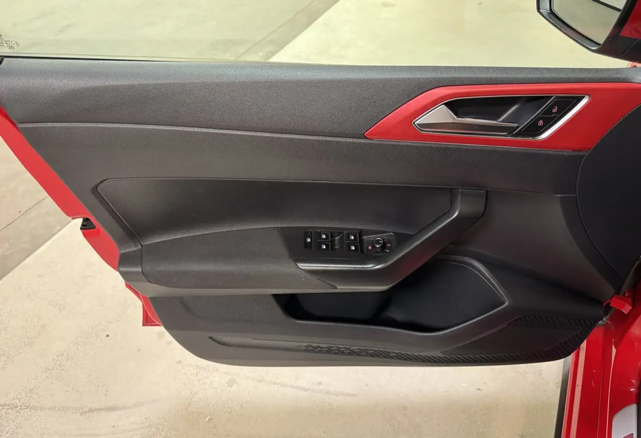 Volkswagen Polo 2.0 Benzine DSG Airco Topstaat!, миниатюра 19