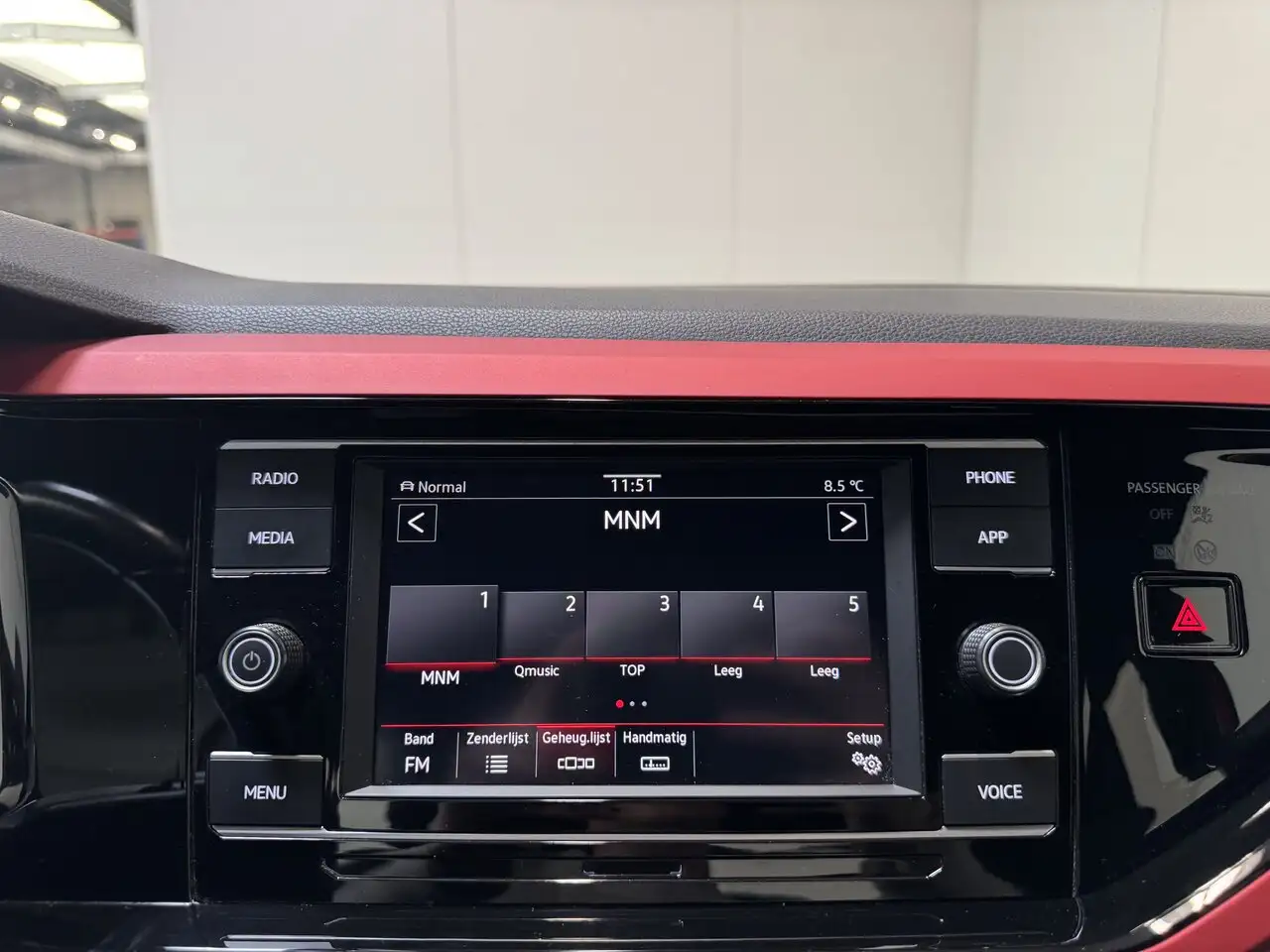 Volkswagen Polo 2.0 Benzine DSG Airco Topstaat!, миниатюра 14