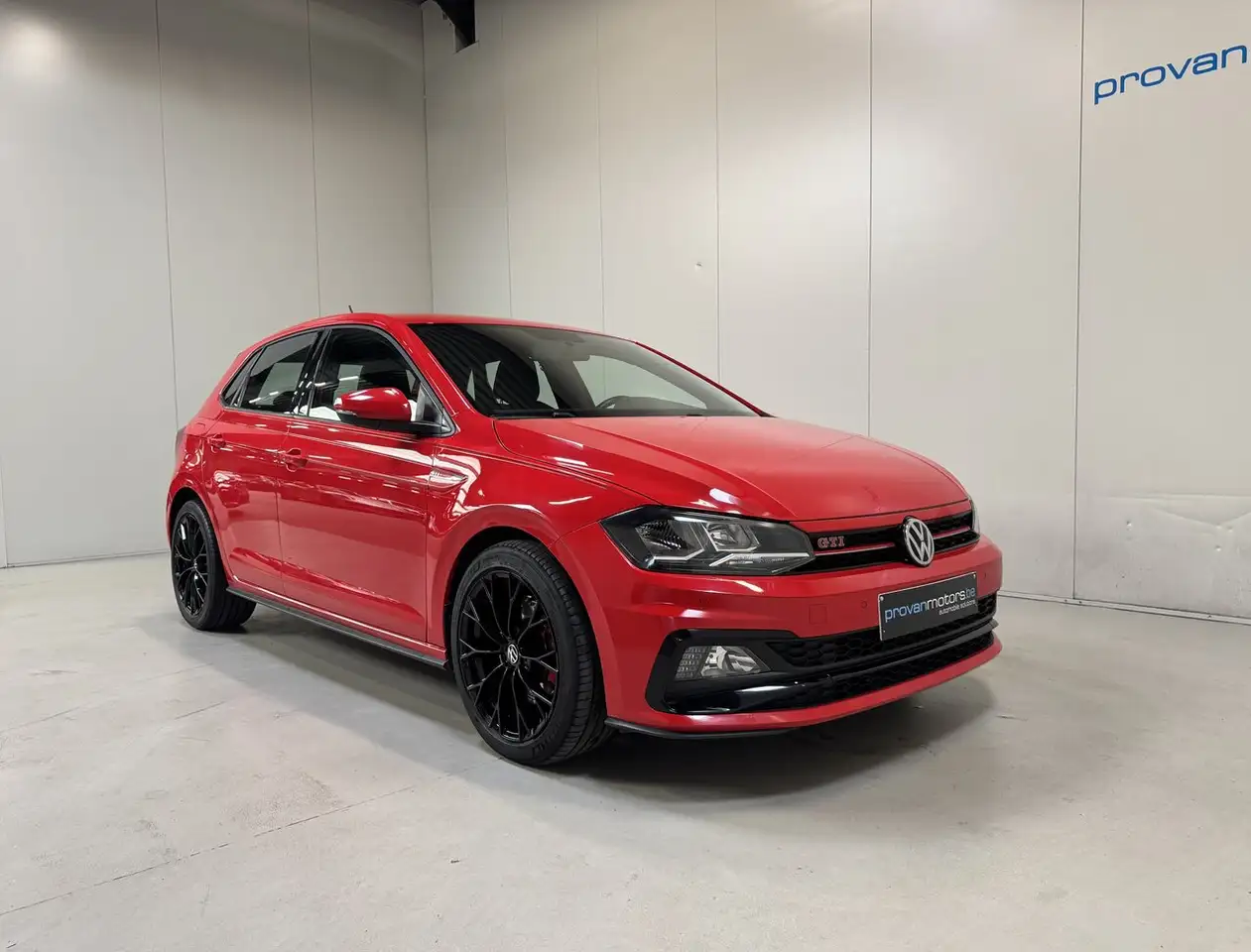 Volkswagen Polo 2.0 Benzine DSG Airco Topstaat!, миниатюра 5