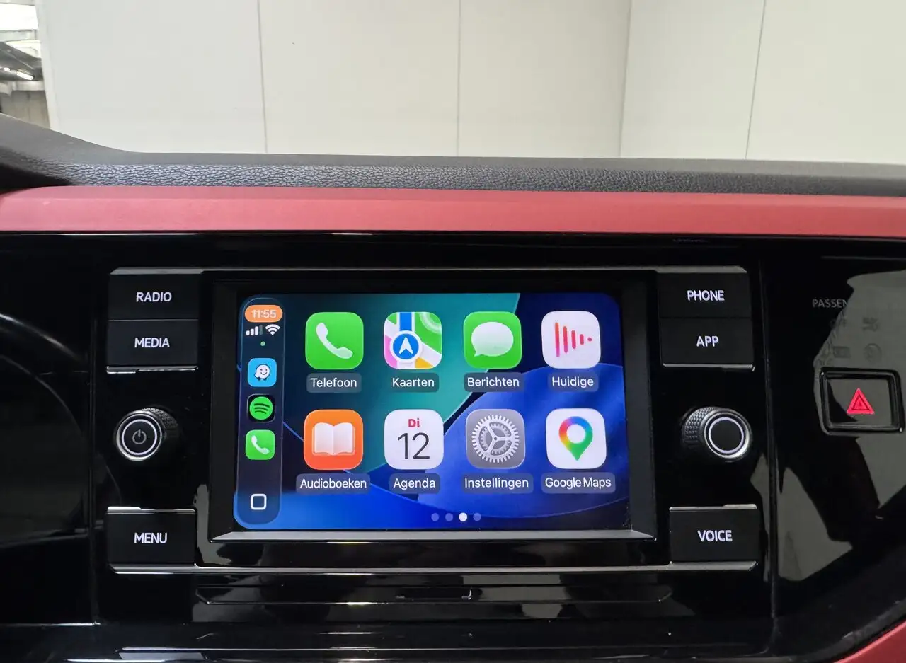 Volkswagen Polo 2.0 Benzine DSG Airco Topstaat!, миниатюра 15