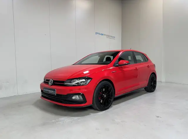 Volkswagen Polo GTI