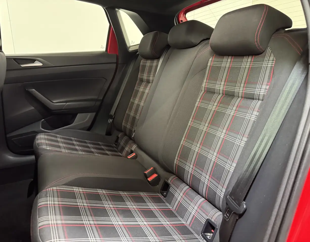 Volkswagen Polo 2.0 Benzine DSG Airco Topstaat!, миниатюра 10