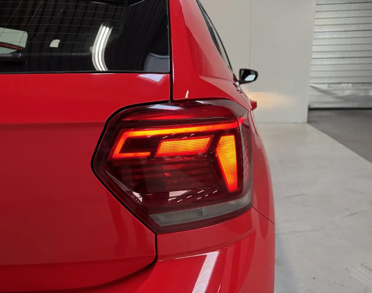 Volkswagen Polo 2.0 Benzine DSG Airco Topstaat!, миниатюра 22