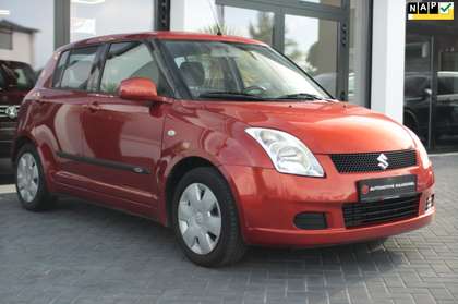 Suzuki Swift 1.5 GLS|Automaat|Airco|MP3|Electrische ramen voor|