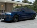 BMW i7 xDr60 M SPORT PRO AutoTür,FondEnt,ExecutiveL Azul - thumbnail 1