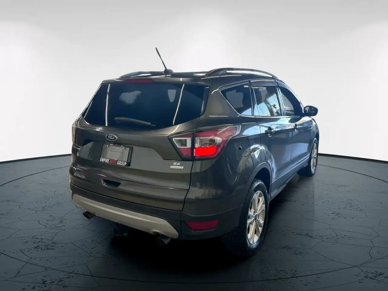 Ford Escape снимка Ford Escape