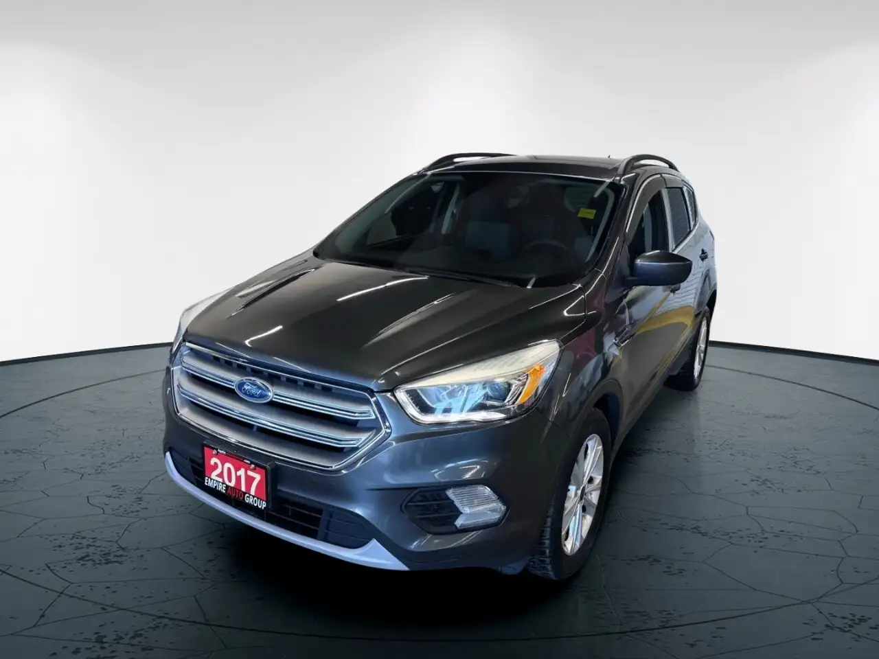 Ford Escape снимка Ford Escape