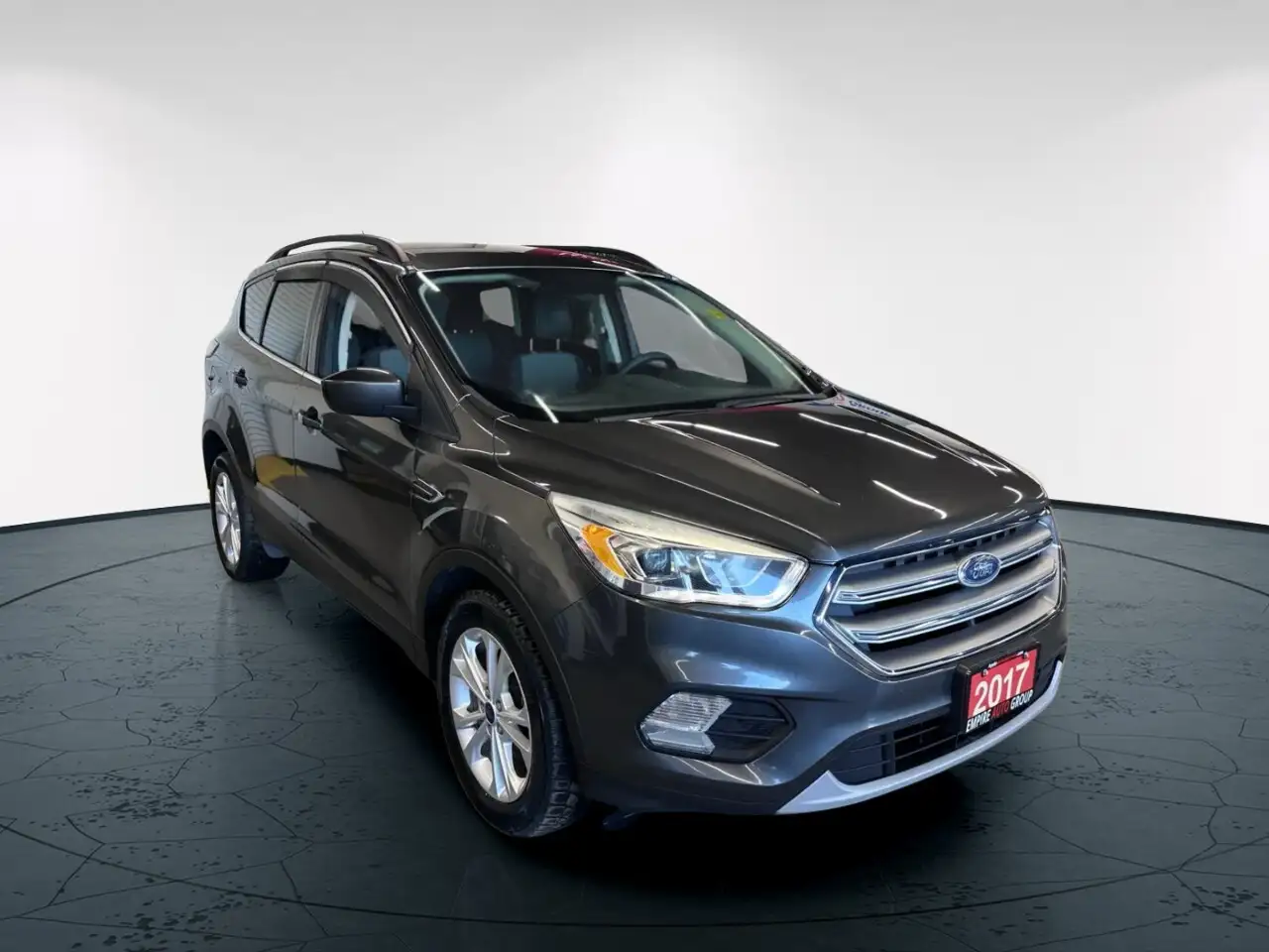Ford Escape снимка Ford Escape